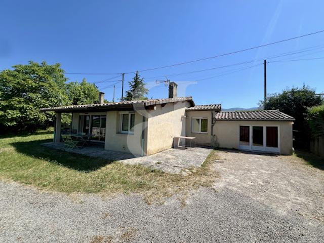Villa vente à Nyons, Bourdeaux