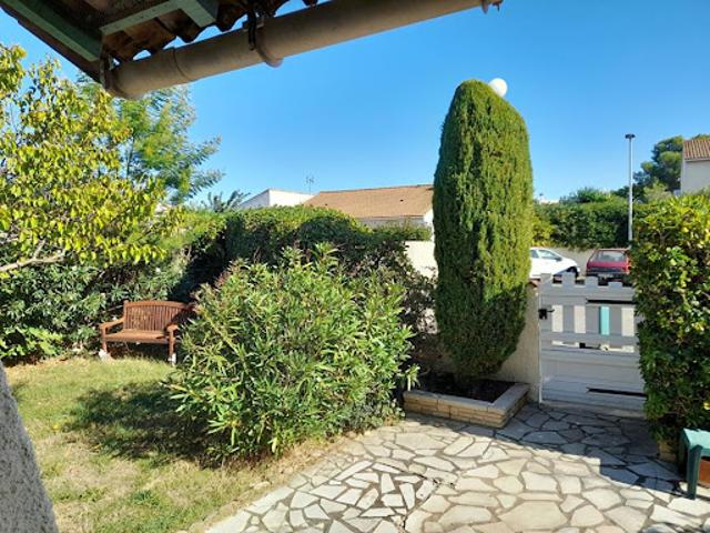 Villa vente à Béziers, Villeneuve-lès-béziers