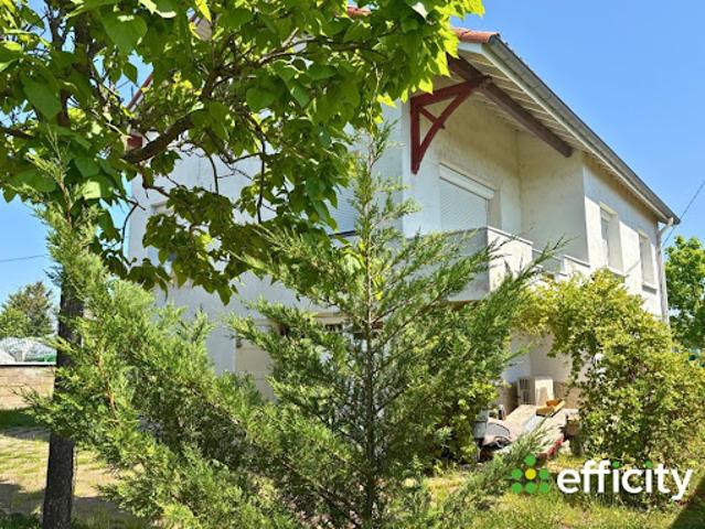 Villa vente à Montbrison, Saint-romain-le-puy
