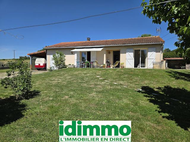 Villa vente à Muret, Auterive