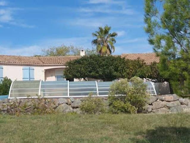 Villa vente à Béziers, Causses-et-veyran