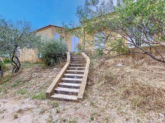 Villa vente à Caveirac, Gard