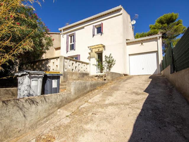 Villa vente à Montpellier, Jacou