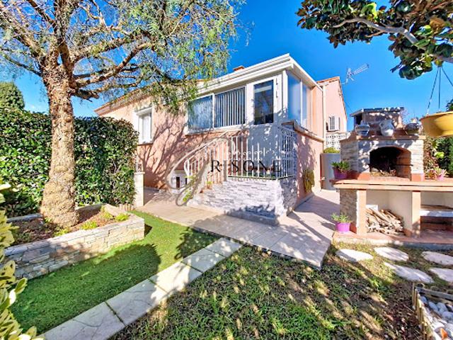 Villa vente à Arrondissement de Toulon, La Seyne-sur-mer