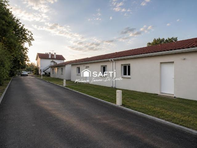 Villa vente à Muret, Longages