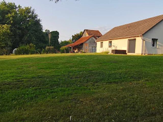 Villa vente à Louhans-Châteaurenaud, Louhans