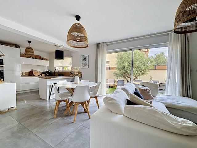 Villa vente à Istres, Marignane