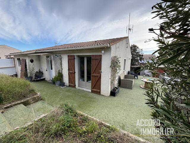 Villa vente à Béziers, Puisserguier