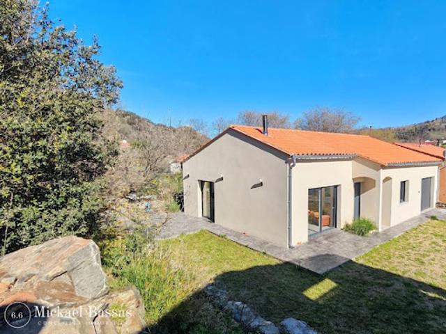 Villa vente à Ria, Ria-Sirach
