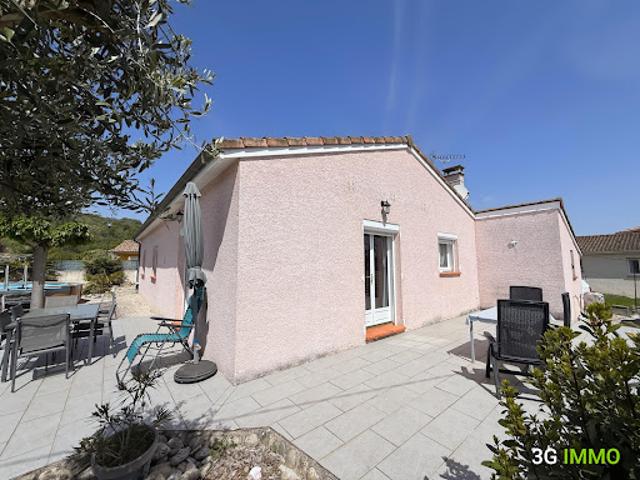 Villa vente à Foix, Rieux-de-pelleport
