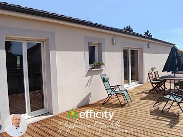Villa vente à Roanne, Riorges