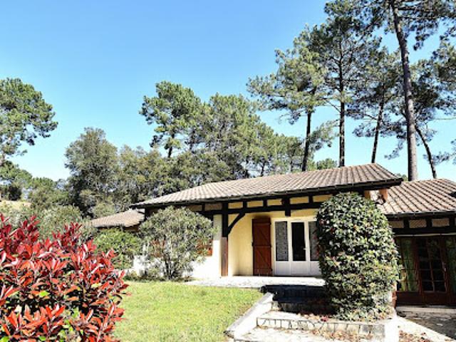 Villa vente à Dax, Soorts-hossegor