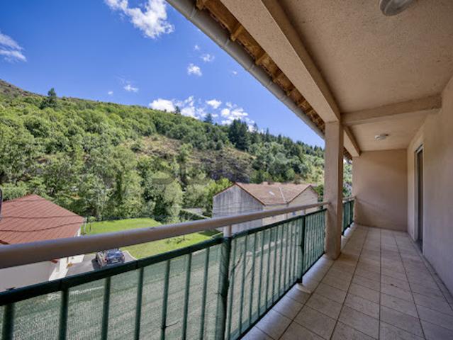 Villa vente à Les Sédaries, Villefort