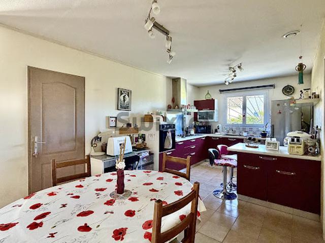 Villa vente à Vézénobres, Gard
