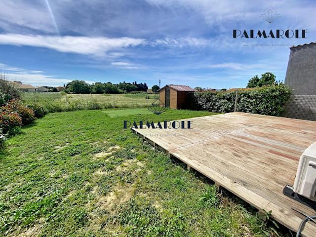 Villa vente à Perpignan, Saint-laurent-de-la-salanque