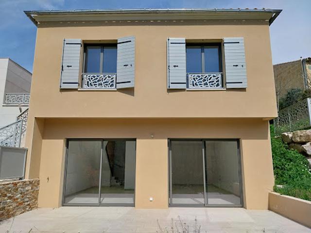 Villa vente à Aix-en-Provence, Aix-en-provence