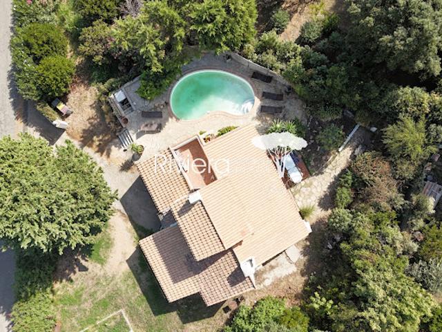 Villa vente à Cavalaire-sur-Mer, Var
