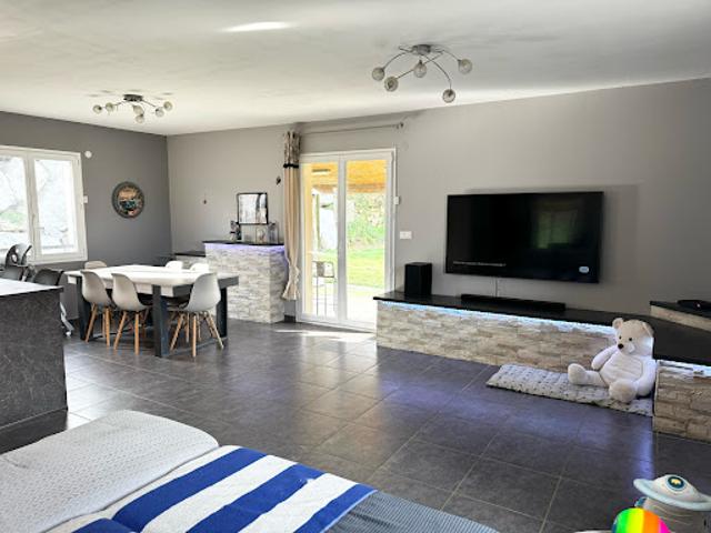 Villa vente à Tournon-sur-Rhône, Félines