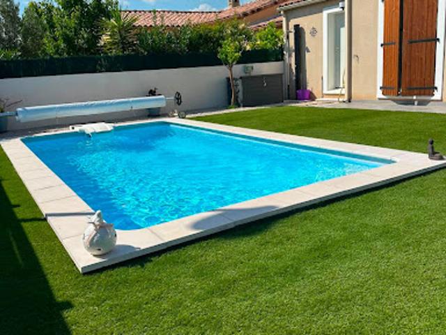 Villa vente à Lodève, Saint-saturnin-de-lucian