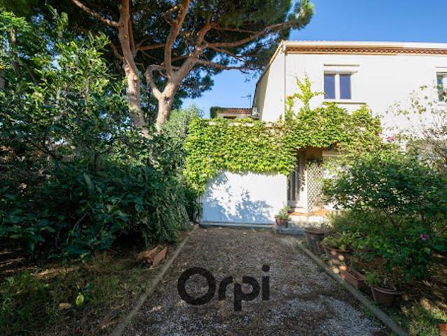Villa vente à Perpignan