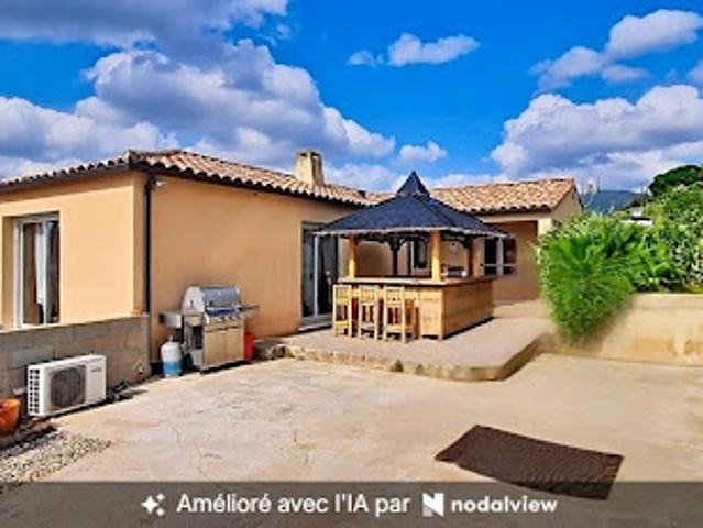 Villa vente à Saint-Chinian, Hérault