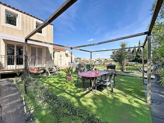 Villa vente à Perpignan, Saint-estève