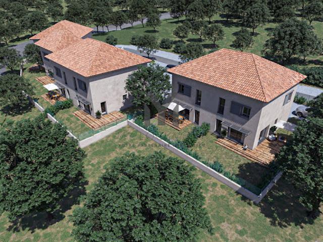 Villa vente à Arrondissement de Toulon, Six-fours-les-plages