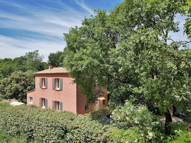 Villa vente à Nîmes, Saint-victor-des-oules