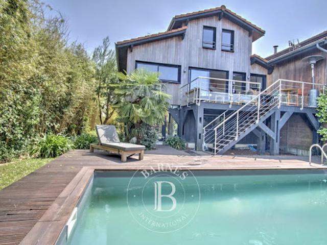Villa vente à Arcachon, Gujan-mestras