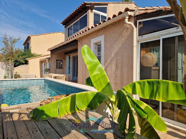 Villa vente à Marseille, La Ciotat