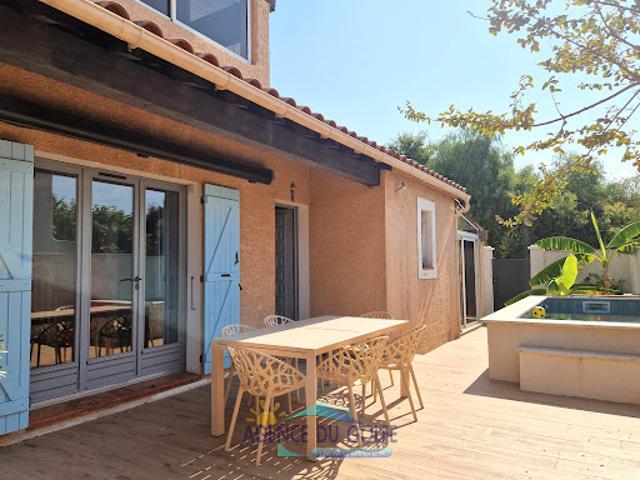 Villa vente à Marseille, La Ciotat