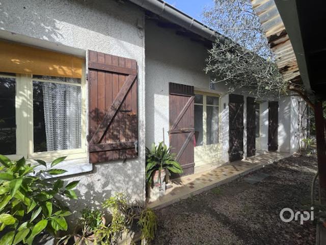 Villa vente à Nîmes, Aigues-vives