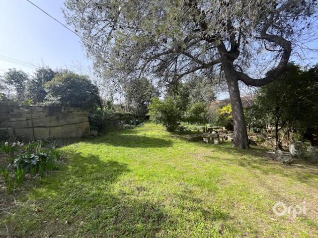 Villa vente à Nîmes, Aigues-vives