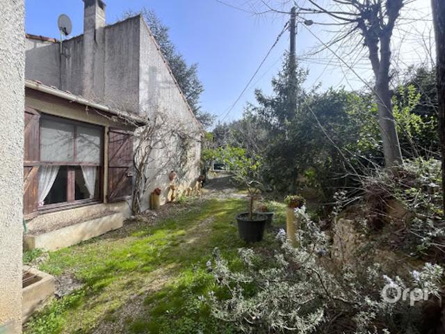 Villa vente à Nîmes, Aigues-vives