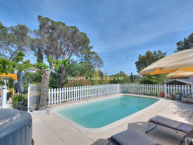 Villa vente à Arrondissement de Draguignan, Fréjus