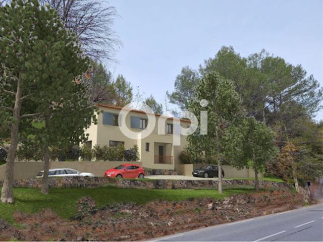 Villa vente à Grasse