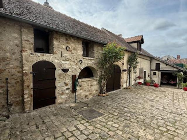 Villa vente à Meaux, Lizy-sur-ourcq