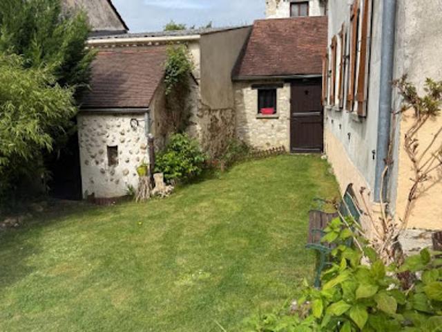 Villa vente à Meaux, Lizy-sur-ourcq