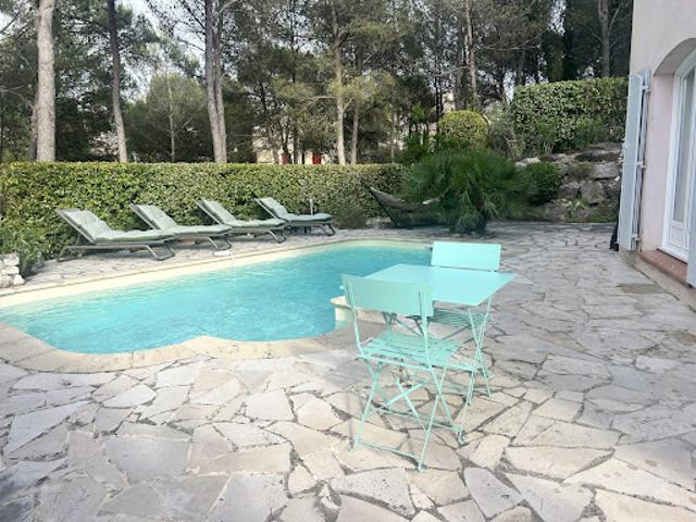 Villa vente à Aix-en-Provence, Mallemort