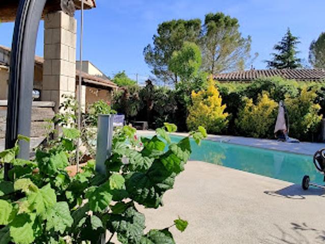 Villa vente à Lodève, Moulès-et-baucels