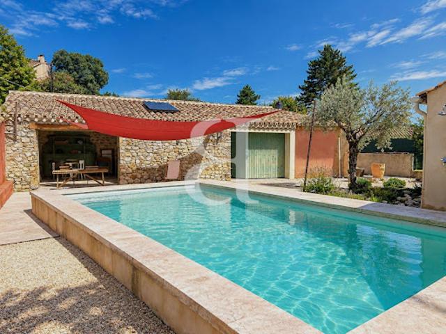 Villa vente à Nyons, Drôme