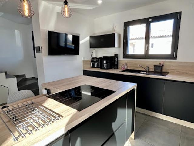 Villa vente à Perpignan, Pia