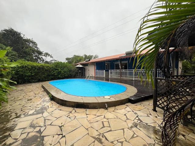 Villa vente à Guyane