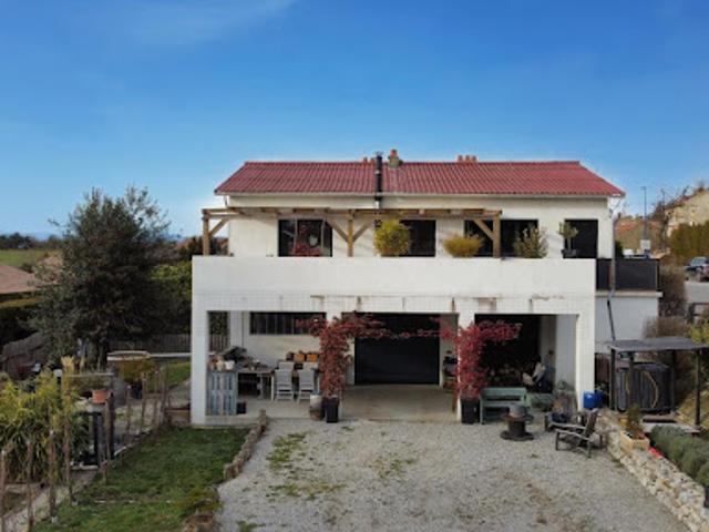 Villa vente à Tournon-sur-Rhône, Saint-romain-de-lerps