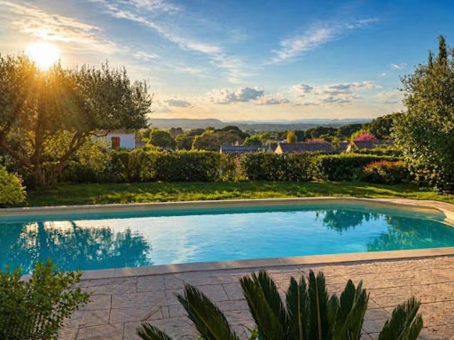 Villa vente à Nîmes, Villevieille