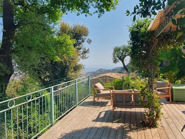 Villa vente à Nice