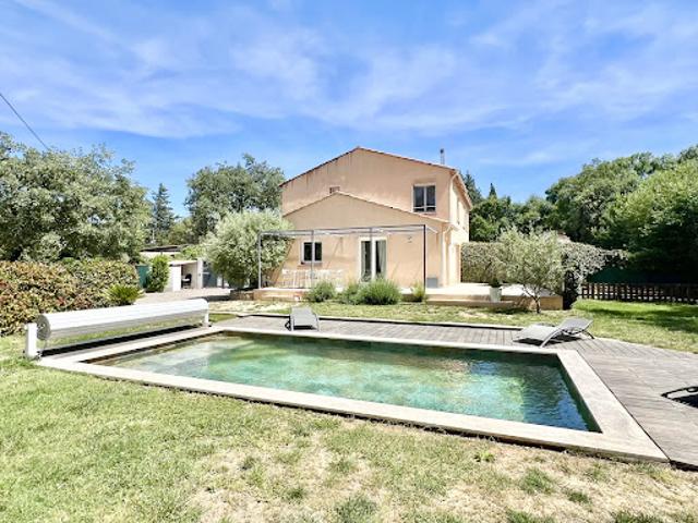 Villa vente à Brignoles, Camps-la-source