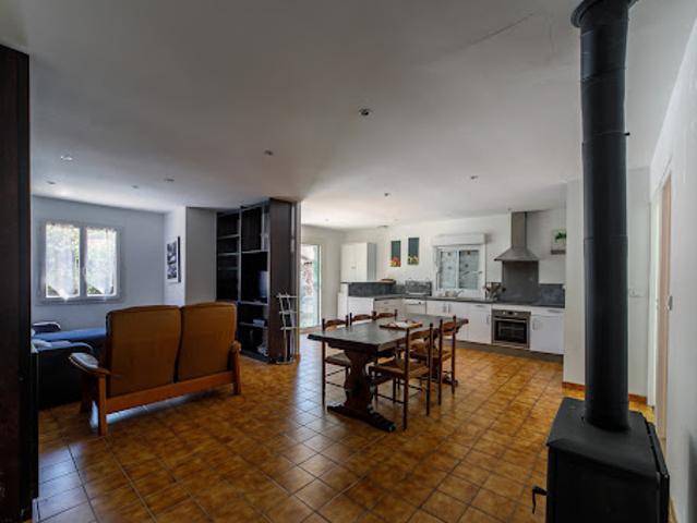 Villa vente à Céret, Prats-de-mollo-la-preste