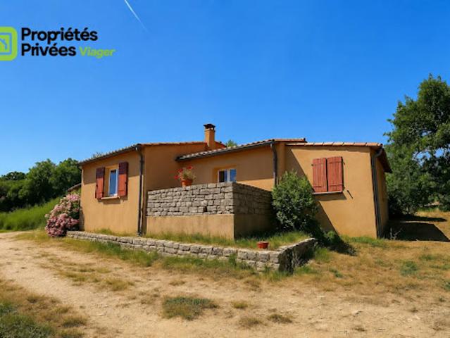 Villa vente à Nîmes, Issirac