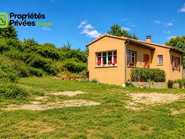 Villa vente à Nîmes, Issirac